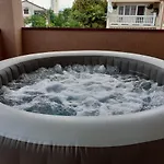 Mila With Whirlpool 아파트 *