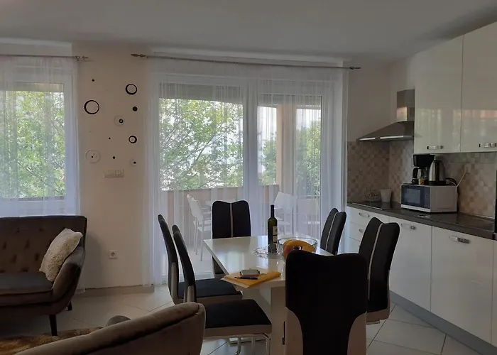 Mila With Whirlpool Apartment *