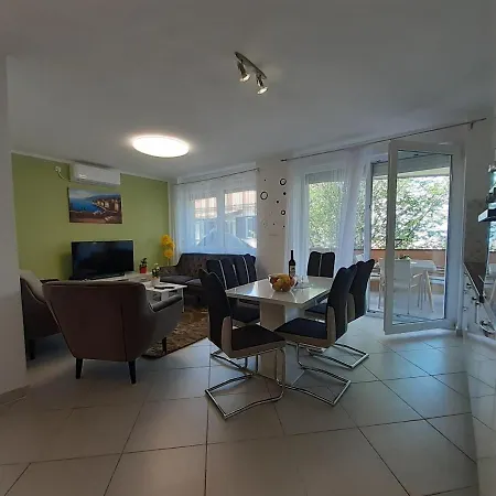 Apartman Mila With Whirlpool *