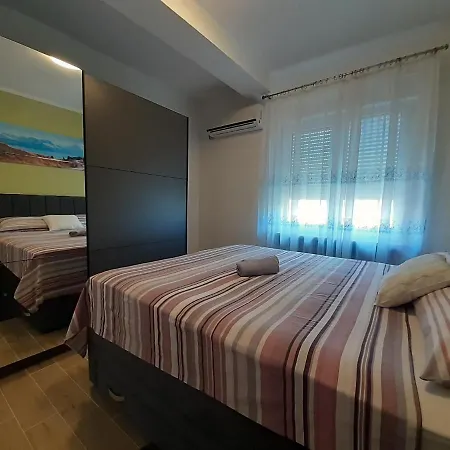 Mila With Whirlpool Apartman