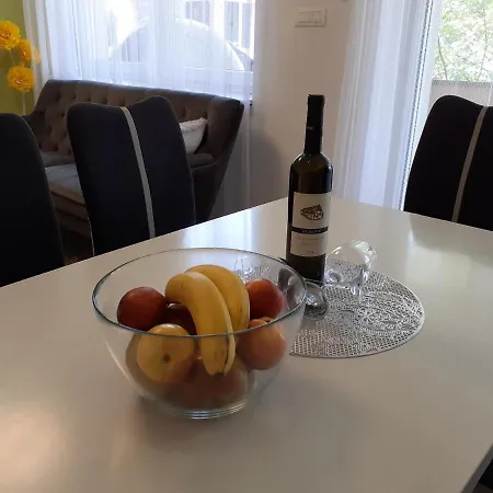 Mila With Whirlpool Apartment *