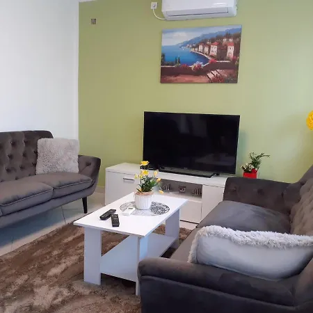 Mila With Whirlpool Apartment *